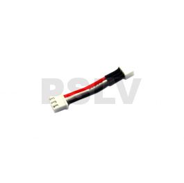 Eflite Blade 130X Battery Balance Converter To JST-XH